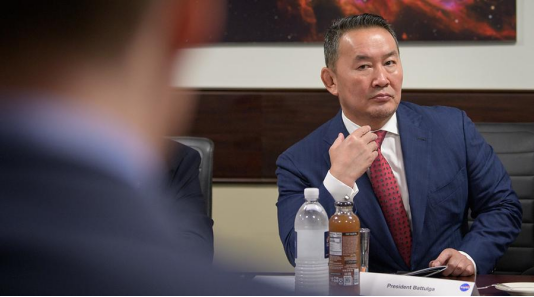 蒙古煤炭反腐之火，燒到了中國合同上