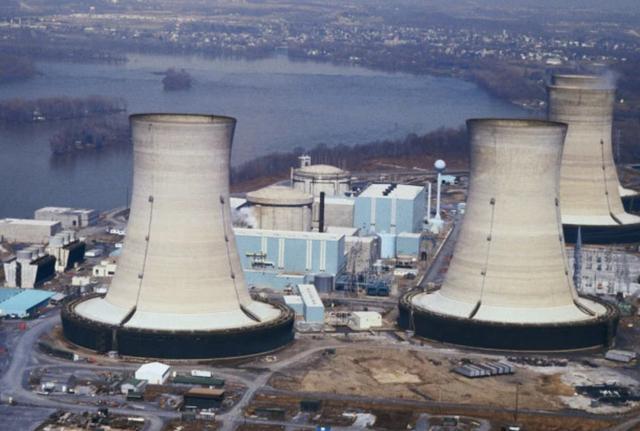 中美發(fā)電量對比：美國一年發(fā)電4.3萬億千瓦，中國是多少?