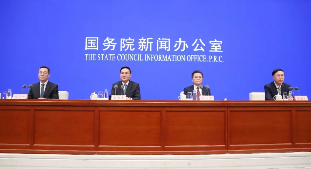 國資委領導談央企重組整合、新一輪國企改革、電力保供