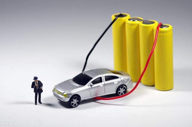 中國新能源車的視界，是全世界