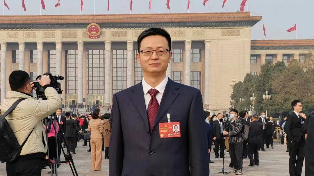 【兩會(huì)好聲音】全國(guó)人大代表周?。和苿?dòng)粵東清潔能源與綠色石化產(chǎn)業(yè)融合發(fā)展