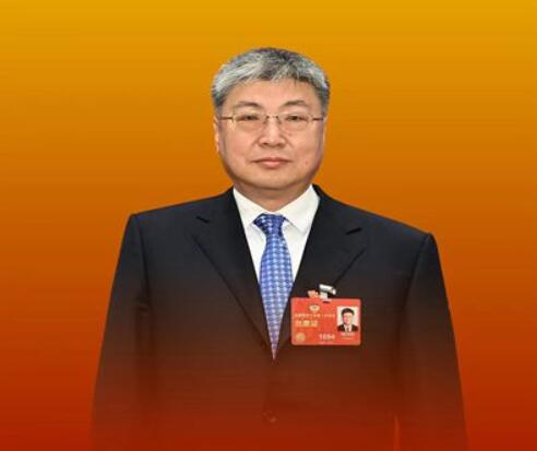 全國(guó)政協(xié)委員、國(guó)家能源集團(tuán)董事長(zhǎng)劉國(guó)躍：加快布局和釋放煤炭?jī)?yōu)質(zhì)產(chǎn)能