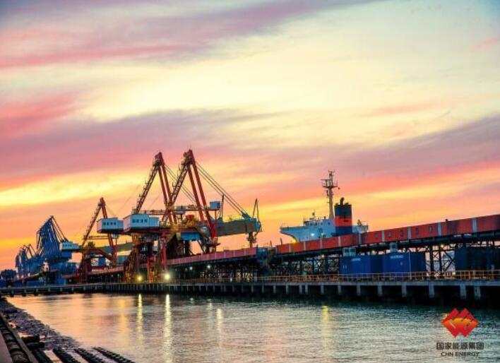 國(guó)家能源集團(tuán)天津港務(wù)裝卸量超1000萬噸創(chuàng)同期最好水平