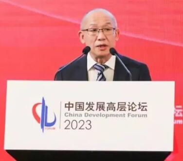 高世楫：發(fā)展可再生能源有利于改善全球能源供應