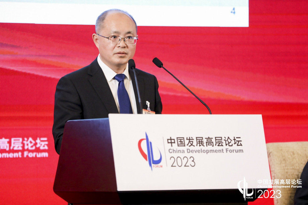 中石化趙東:氫能與地熱是中石化新能源重點投資領域