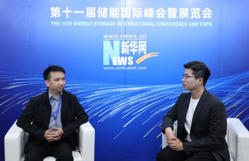 譚清武:長(zhǎng)時(shí)儲(chǔ)能將會(huì)率先出現(xiàn)典型商業(yè)價(jià)值