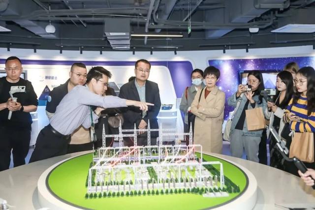 福建如何打造“天空之眼，電力騎兵”?