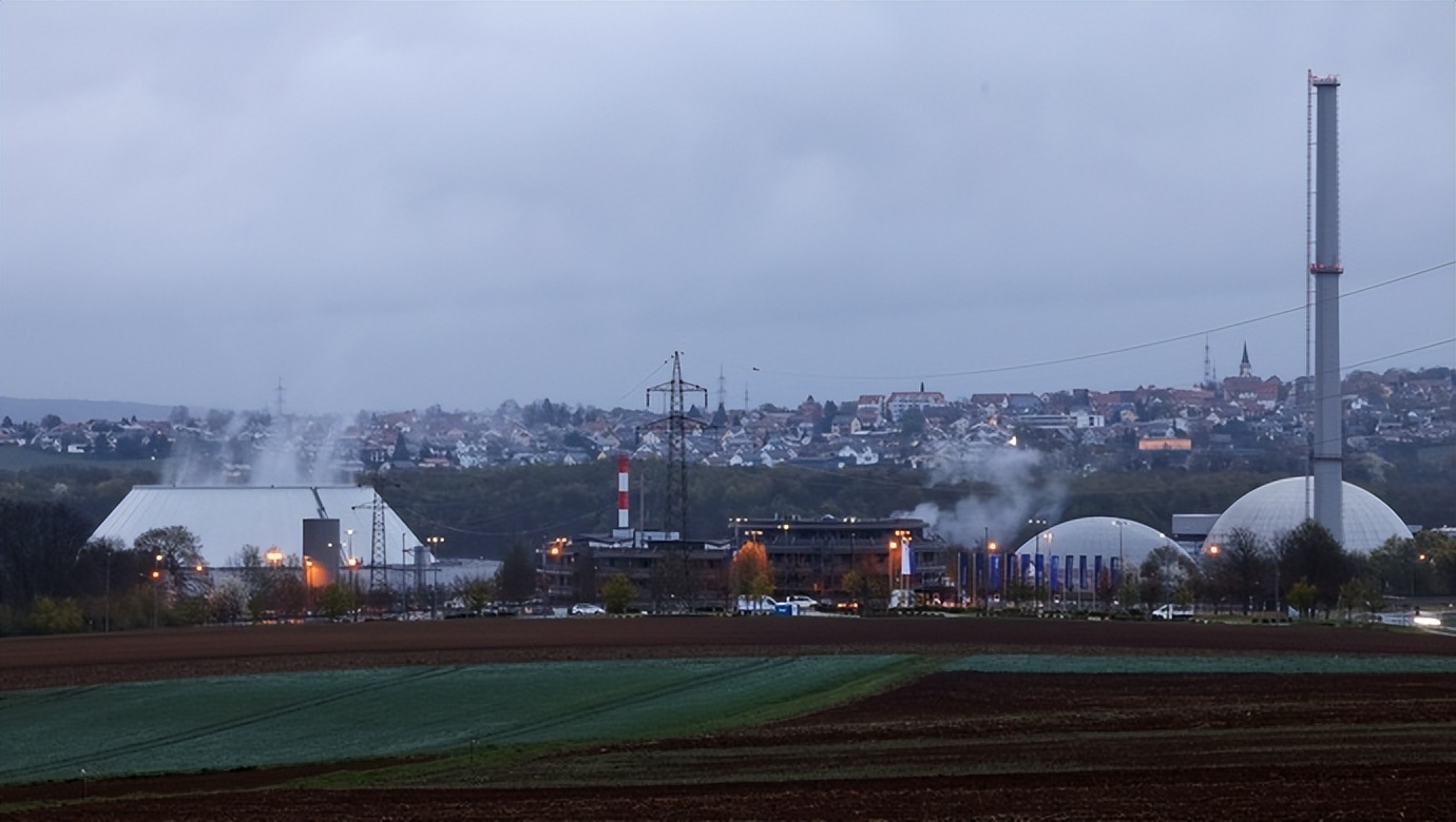 歐洲核電何去何從：最大新機(jī)組在芬蘭投運(yùn)，德國核