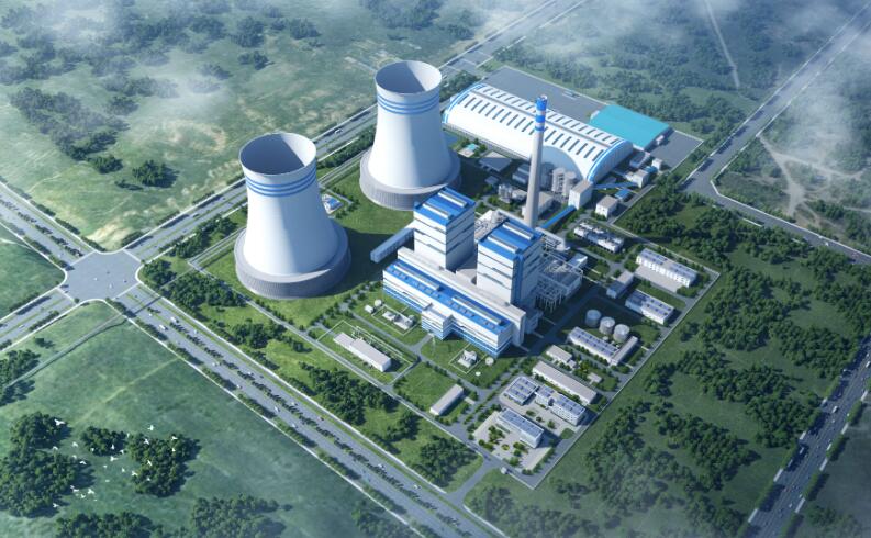 內蒙古能源集團準大電廠2×100萬千瓦煤電一體化擴建項目勘察設計  　　作者：李榮生 來源：西南院 發(fā)布時間：2023-04-17 分享：  　　分享到微信  　　用微信“掃一掃”，點擊右上角分享按鈕