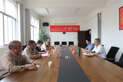 國(guó)網(wǎng)壽寧縣供電公司公司:政企聯(lián)創(chuàng) 推動(dòng)項(xiàng)目發(fā)展