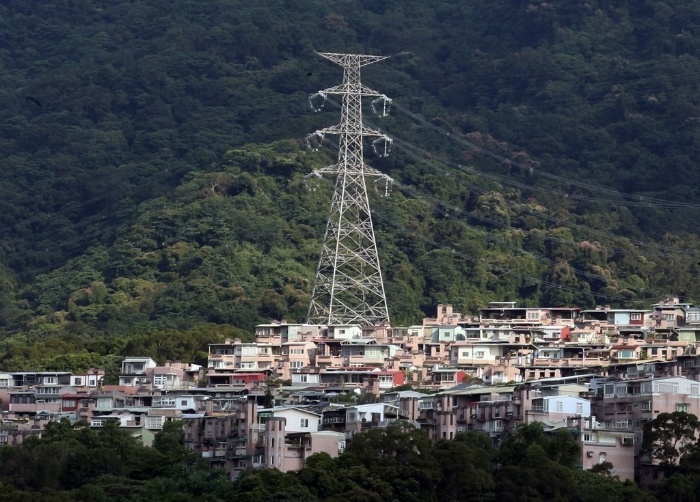 “限溫令”魚目混珠，民進(jìn)黨當(dāng)局能源政策還能硬拗多久?