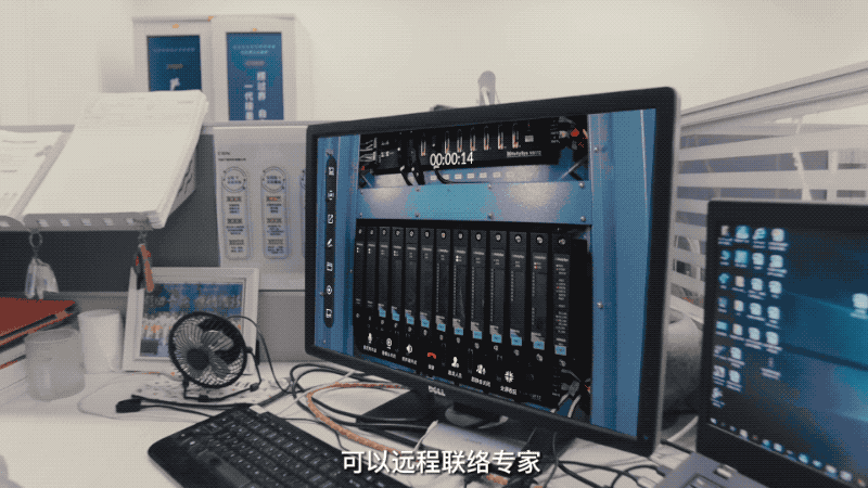 以“智”取勝，AR驅(qū)動(dòng)智慧電廠實(shí)現(xiàn)電力革命