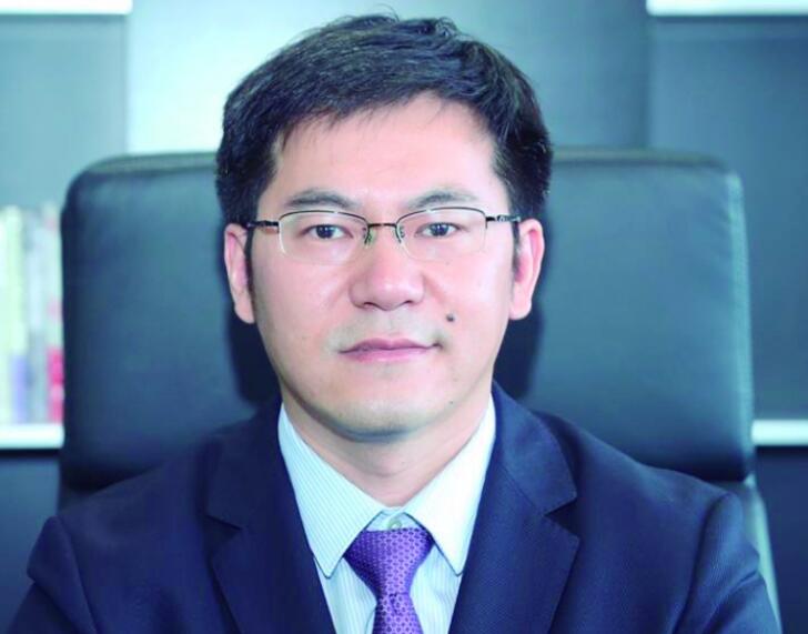 同享科技董事長(zhǎng)陸利斌：堅(jiān)持創(chuàng)新與創(chuàng)造，探索儲(chǔ)能材料新方向