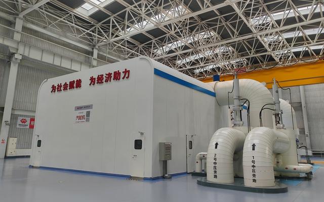 國家能源集團(tuán)：貢獻(xiàn)全國14%的發(fā)電量，看能源巨頭低碳發(fā)展