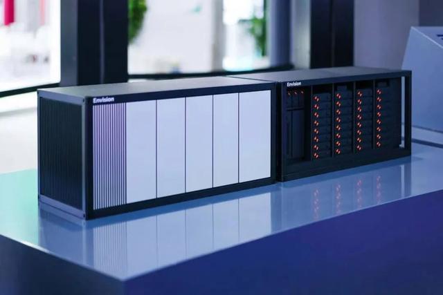 遠景能源鄭漢波:明年或80%儲能系統(tǒng)集成商倒下