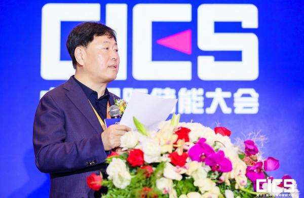 電源行業(yè)協(xié)會(huì)秘書長王澤深：長時(shí)儲(chǔ)能具備諸多優(yōu)勢，前景廣闊