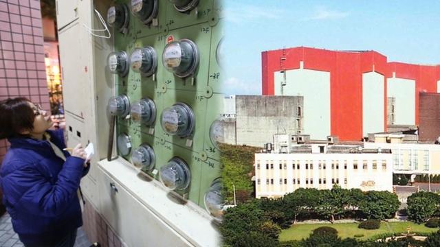 最新網(wǎng)絡(luò)民調(diào)顯示:六成臺(tái)灣民眾對(duì)當(dāng)前能源供需絕望了