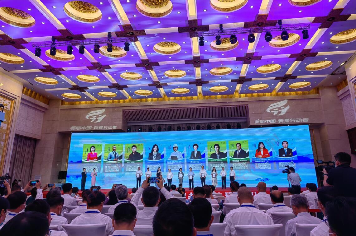 生態(tài)環(huán)境特邀觀察員、綠色動(dòng)力董事長(zhǎng)喬德衛(wèi)：垃圾發(fā)電市場(chǎng)漸趨飽和、優(yōu)質(zhì)項(xiàng)目逐漸減少