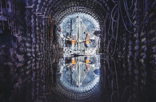 應(yīng)對高溫“烤驗(yàn)”，湖南電力準(zhǔn)備好了