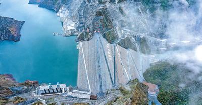 人民日報(bào):迎峰度夏 保障電力供應(yīng)