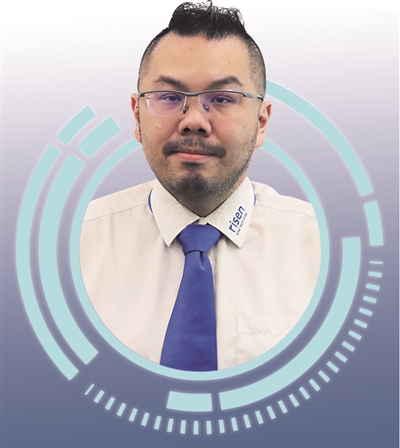 東方日升全球市場(chǎng)總監(jiān)莊英宏:異質(zhì)結(jié)超薄片技術(shù)優(yōu)勢(shì)明顯