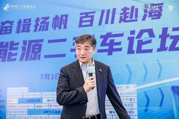 新能源車出海，靠什么行穩(wěn)致遠(yuǎn)?