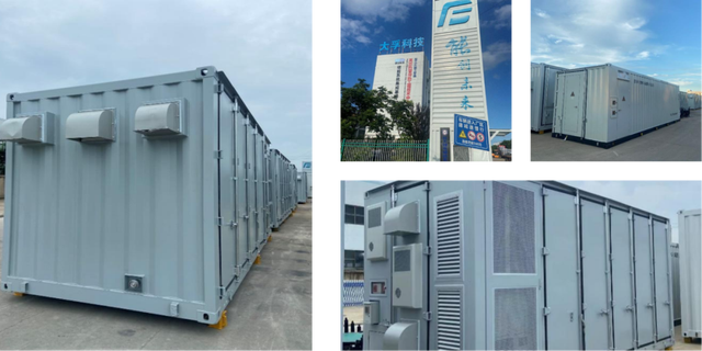 為電芯提供更“美的”守護，儲能熱管理液冷機組批量交付