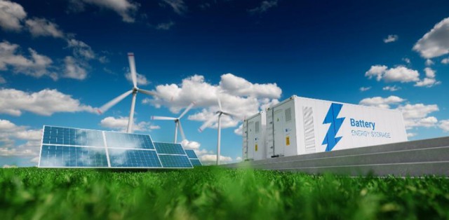 光伏增長勢頭強勁，芯片靈活性及可靠性要求提升