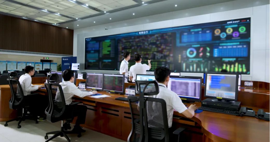 “蘇拉”來(lái)勢(shì)洶洶，南方電網(wǎng)啟動(dòng)Ⅱ級(jí)應(yīng)急響應(yīng)!