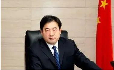 南網(wǎng)總經(jīng)理出任國務(wù)院國資委副主任!