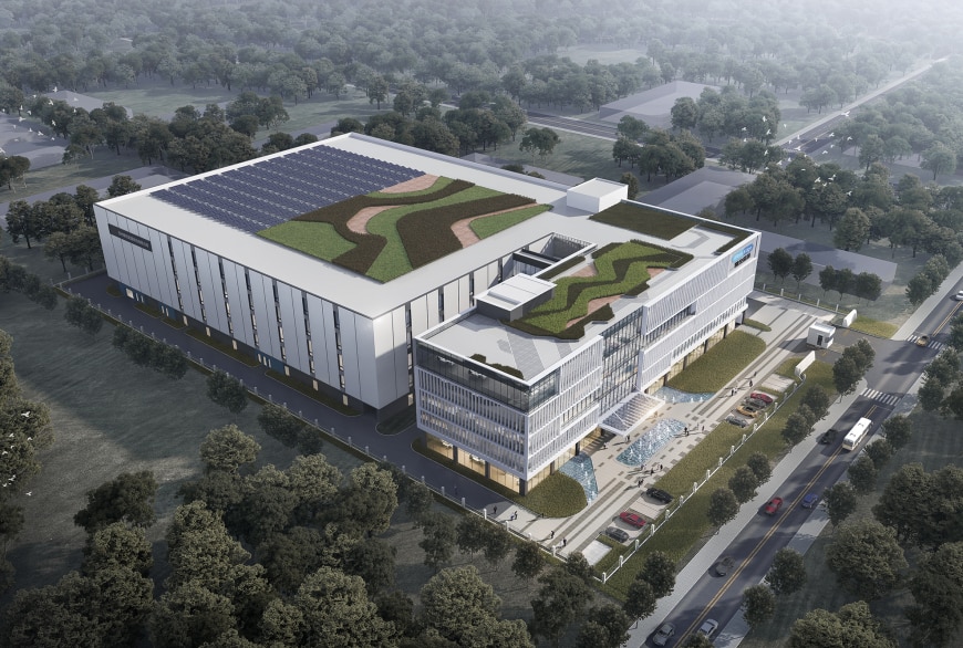 融資14億，華為光伏儲能核心供應(yīng)商登陸科創(chuàng)