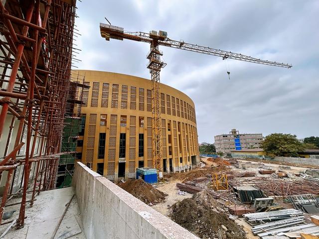 惠民生、促發(fā)展、通人心——共建“一帶一路”推動中非關(guān)系邁上新臺階