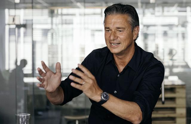 外媒：保時捷高管抨擊歐盟對中國電動汽車發(fā)起調(diào)查，稱反對對華搞關(guān)稅戰(zhàn)