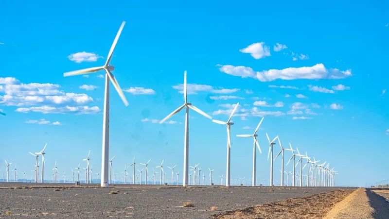 國家電網公司:加快構建新型電力系統(tǒng) 服務經濟高質量發(fā)展