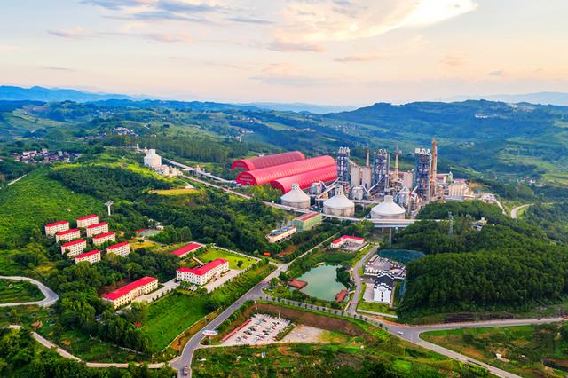 重慶忠縣生態(tài)賦能，推進(jìn)綠色低碳高質(zhì)量發(fā)展