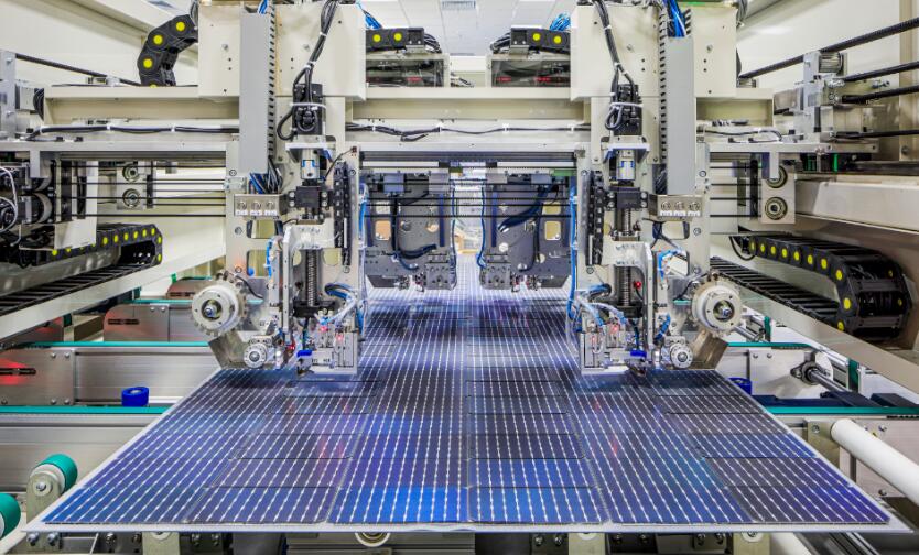 光伏破局點(diǎn)，多晶硅“大逃殺”！