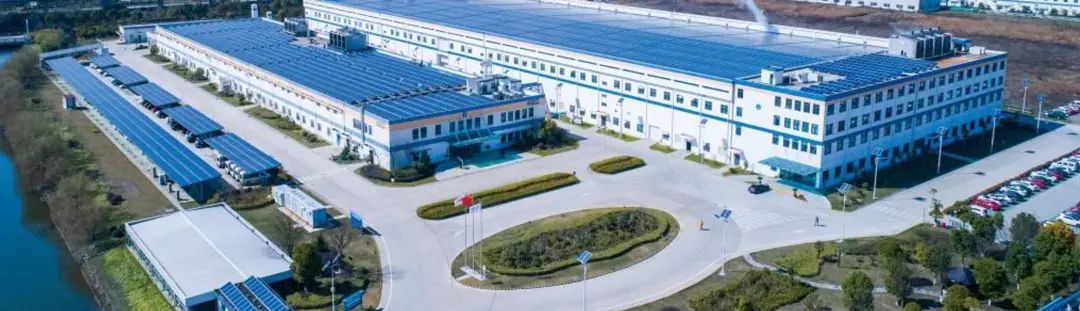 穩(wěn)抓大型儲能市場發(fā)展機遇，讓綠色生活更近一步