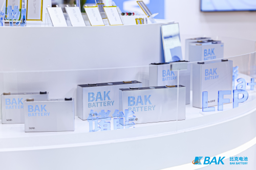 儲能賽道邁向發(fā)展新里程，比克電池切中儲能電芯競爭關(guān)鍵點