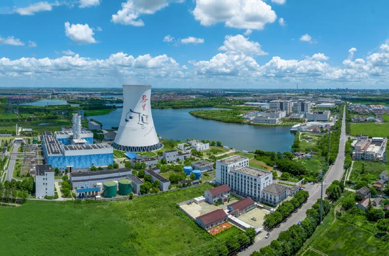 蘇州熱電公司:“軟實力”推動“硬發(fā)展”