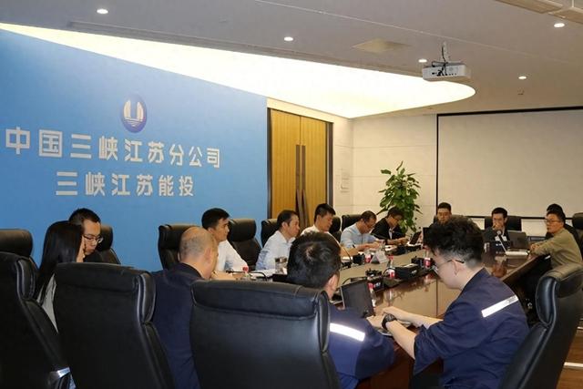 迎峰度冬，一個(gè)月發(fā)電量破5.5億!