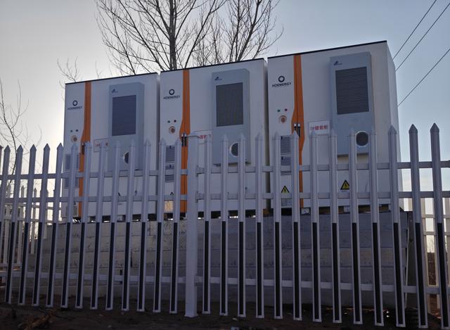 探索儲(chǔ)能多元化場景，弘正為企業(yè)綠色發(fā)展注入新活力