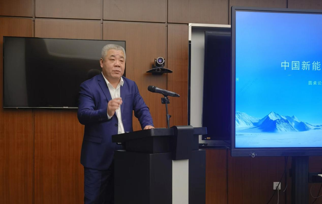 新能源汽車環(huán)境測(cè)試引爭議，長城汽車賦能行業(yè)高質(zhì)量發(fā)展