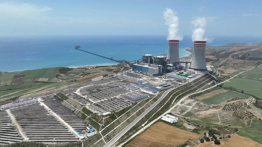 國(guó)家電投上海電力：履行央企責(zé)任，貢獻(xiàn)“上電力量”