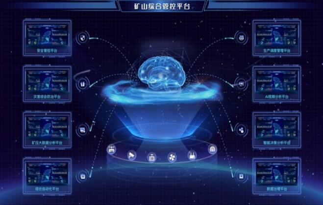 浪潮云洲×昊達煤礦:按下智慧礦山建設加速鍵