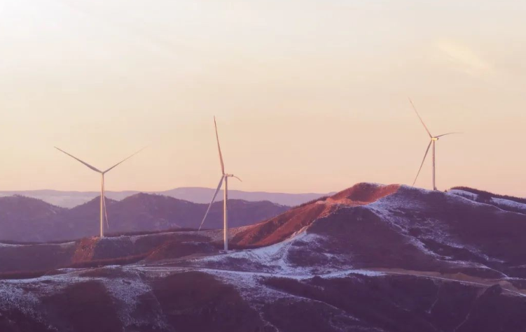 我國首個！國產(chǎn)BIM風電擴容項目全容量并網(wǎng)