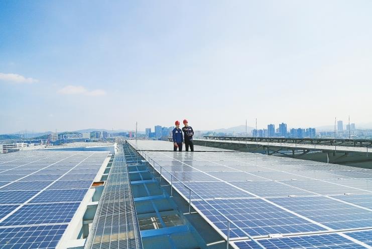 深圳供電局建立創(chuàng)新機(jī)制，加快塑造發(fā)展新動(dòng)能新優(yōu)勢(shì)