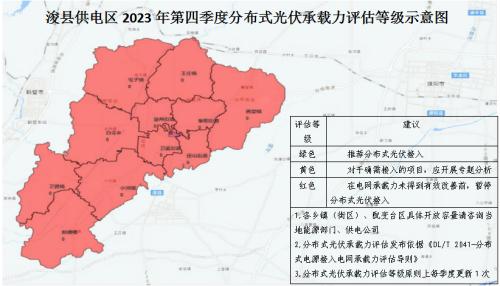 河南?？h供電區(qū)暫停分布式光伏接入!