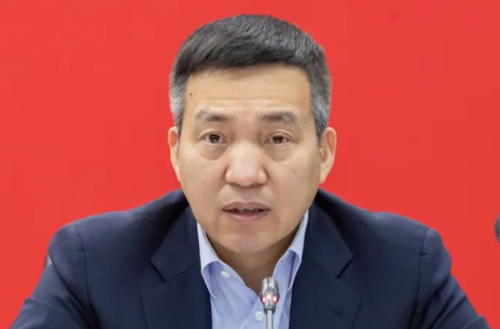 原大唐集團(tuán)總經(jīng)理、黨組副書記劉明勝任國家電投董事長、黨組書記