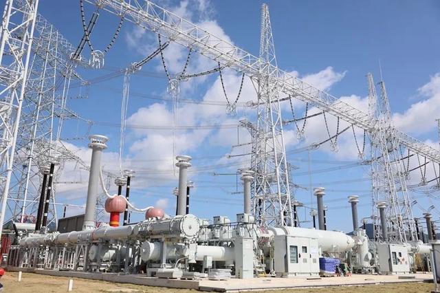 河南新型電力(新能源)裝備產(chǎn)業(yè)迎來新機(jī)遇、新變革