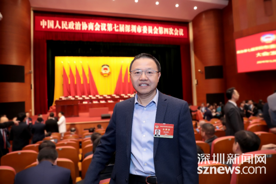 深圳市政協(xié)委員賀雪琴：以更多政策促進電化學儲能安全技術發(fā)展